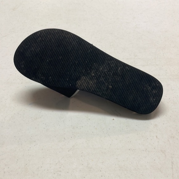 🎉HP🎉Tommy Hilfiger Sparkly Foam Slides/Sandals - Picture 7 of 9